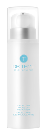 Micellar Make Up Remover Lotion